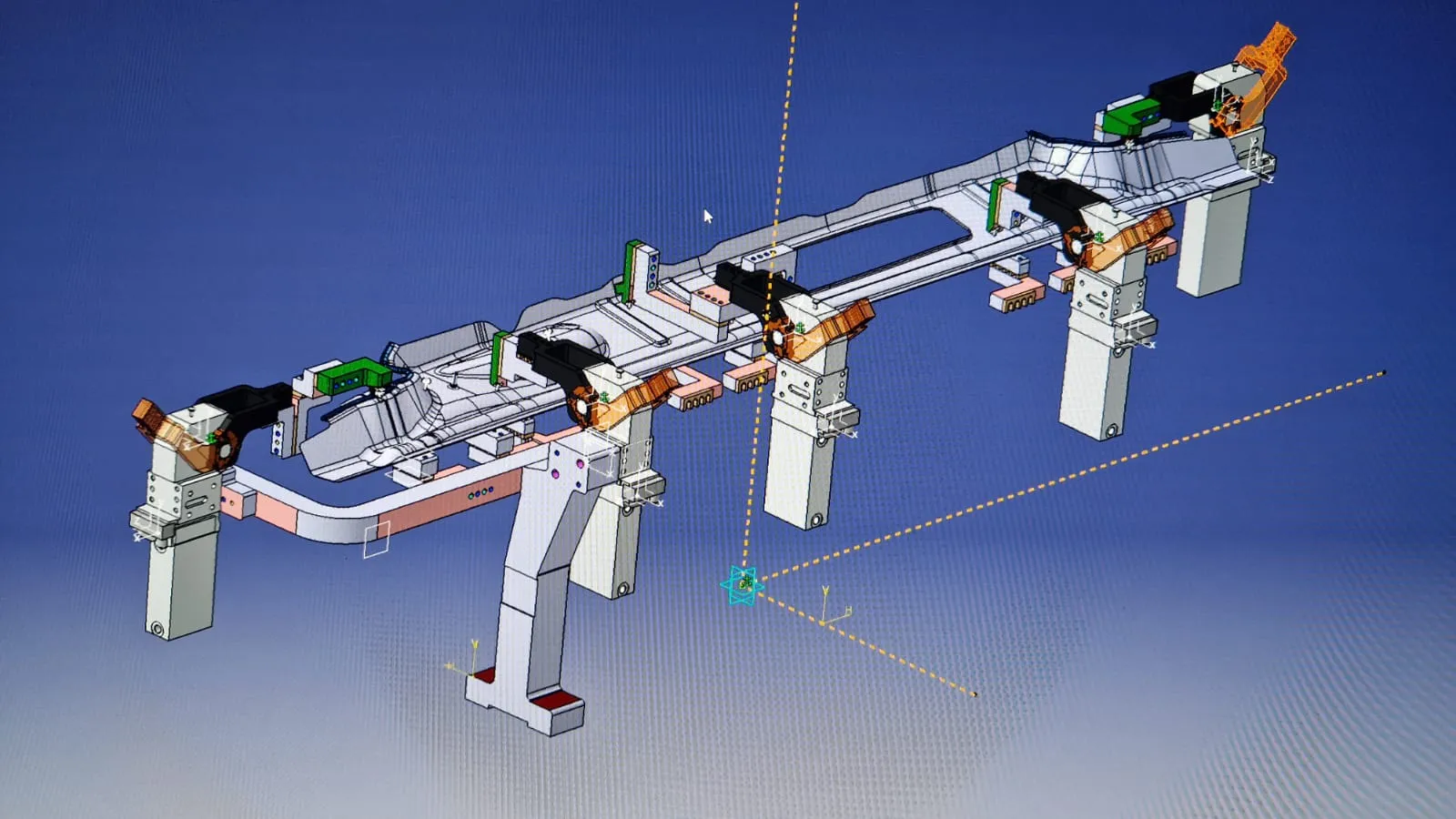 CAD projektovanie a 3D model dielca č. 15 – elidea.sk